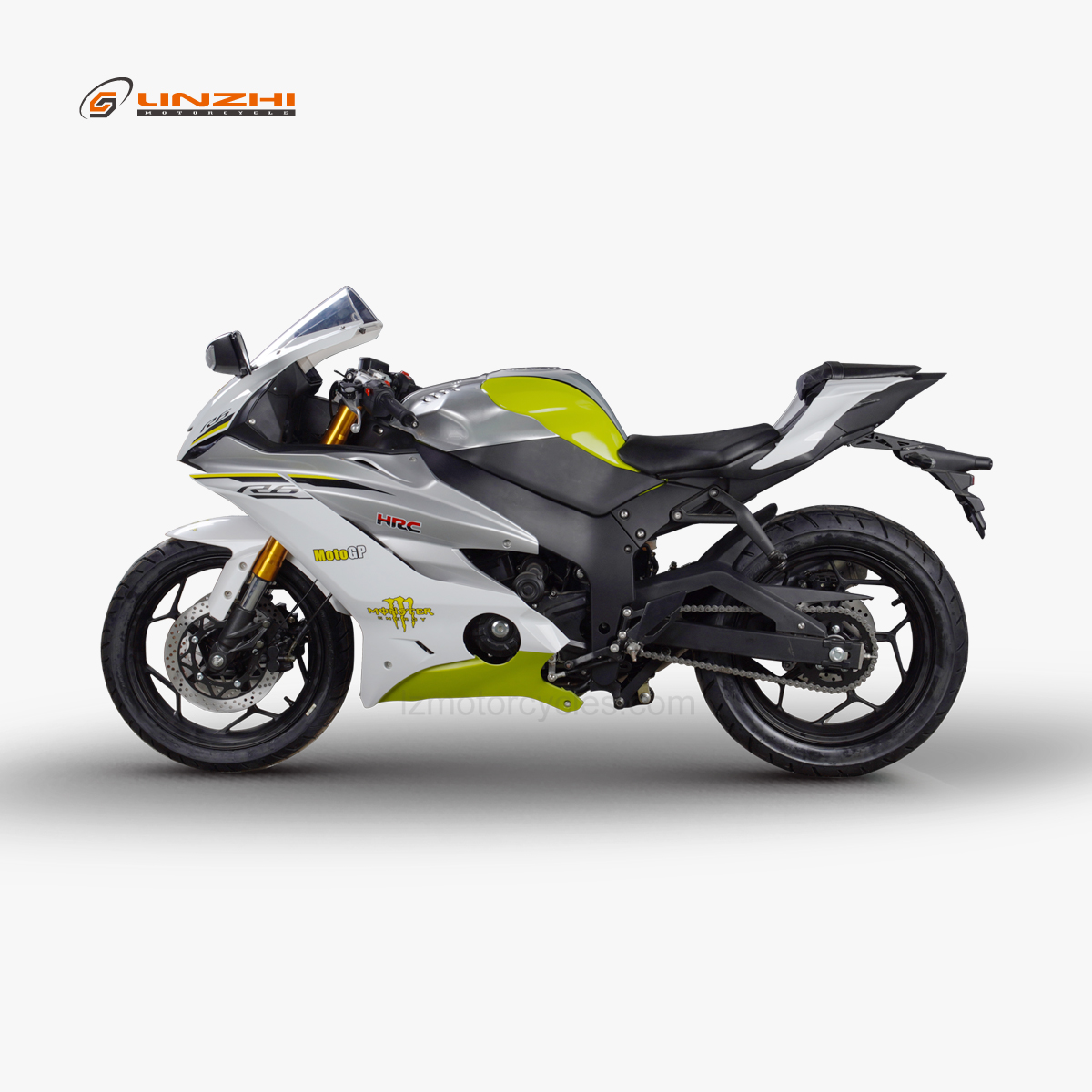 HLR400S-3