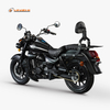 HLR200X-7 Tormenta