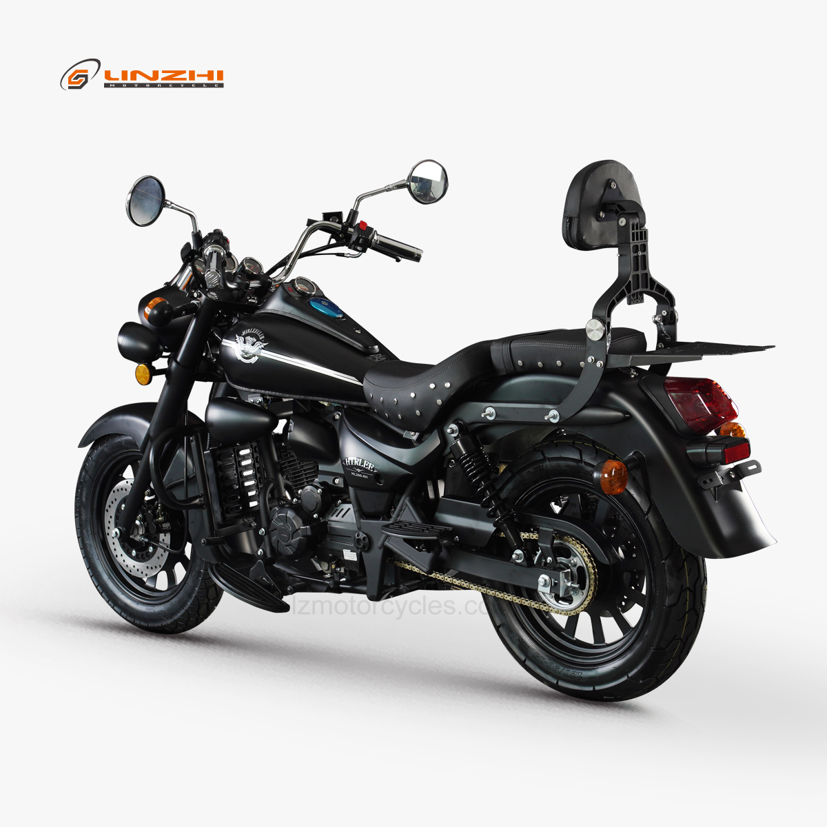HLR200X-7 Tormenta