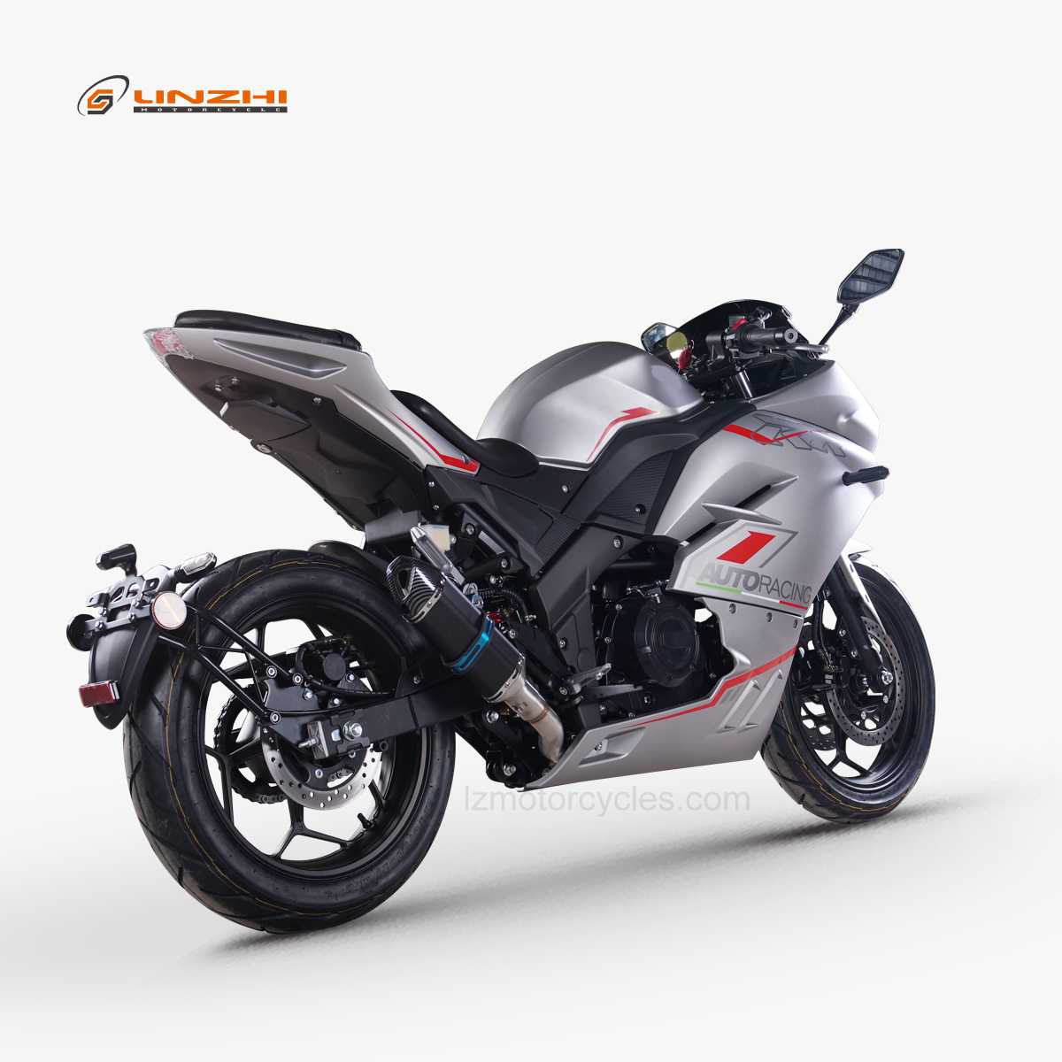 HLR500S-2 Dragón