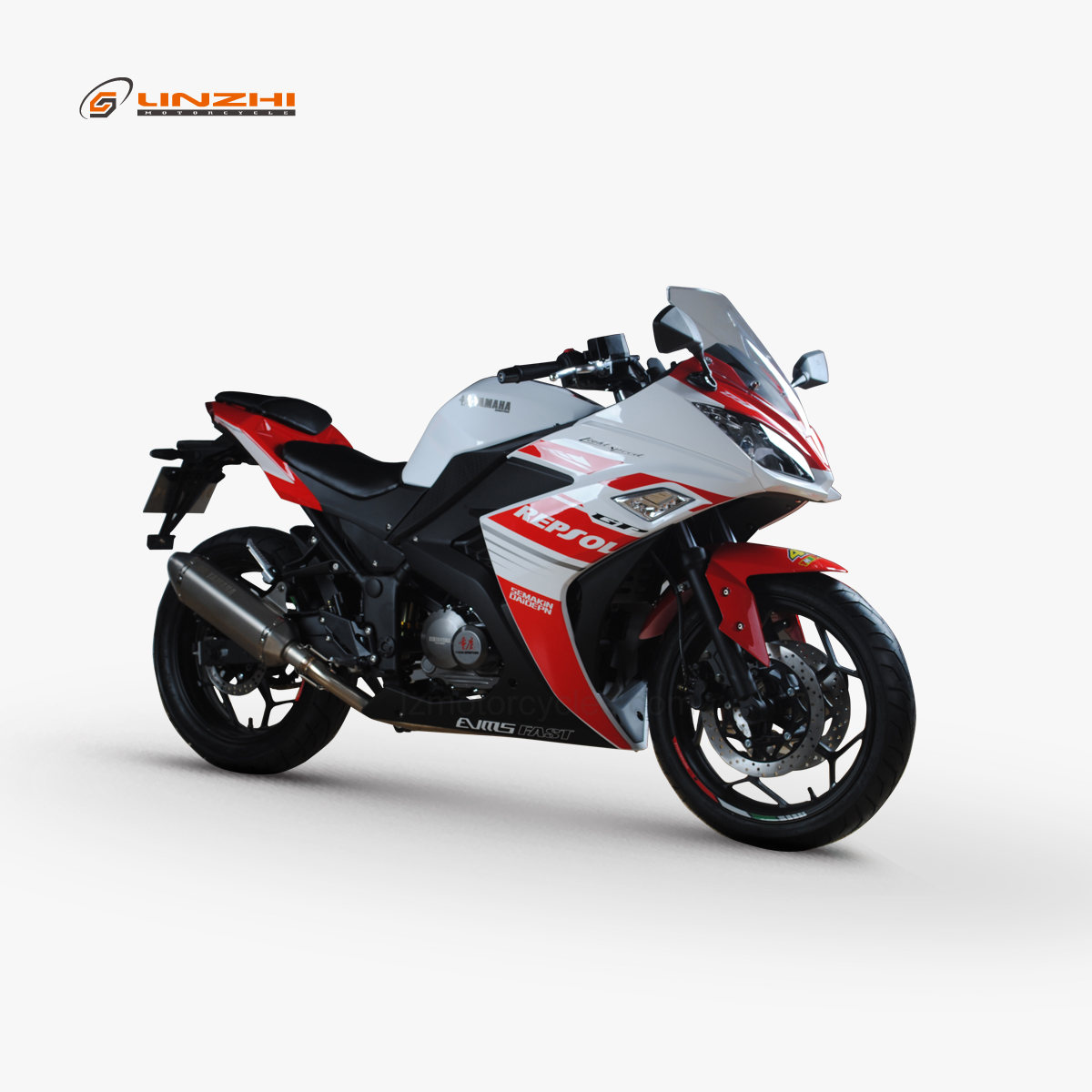 HLR200S-4 