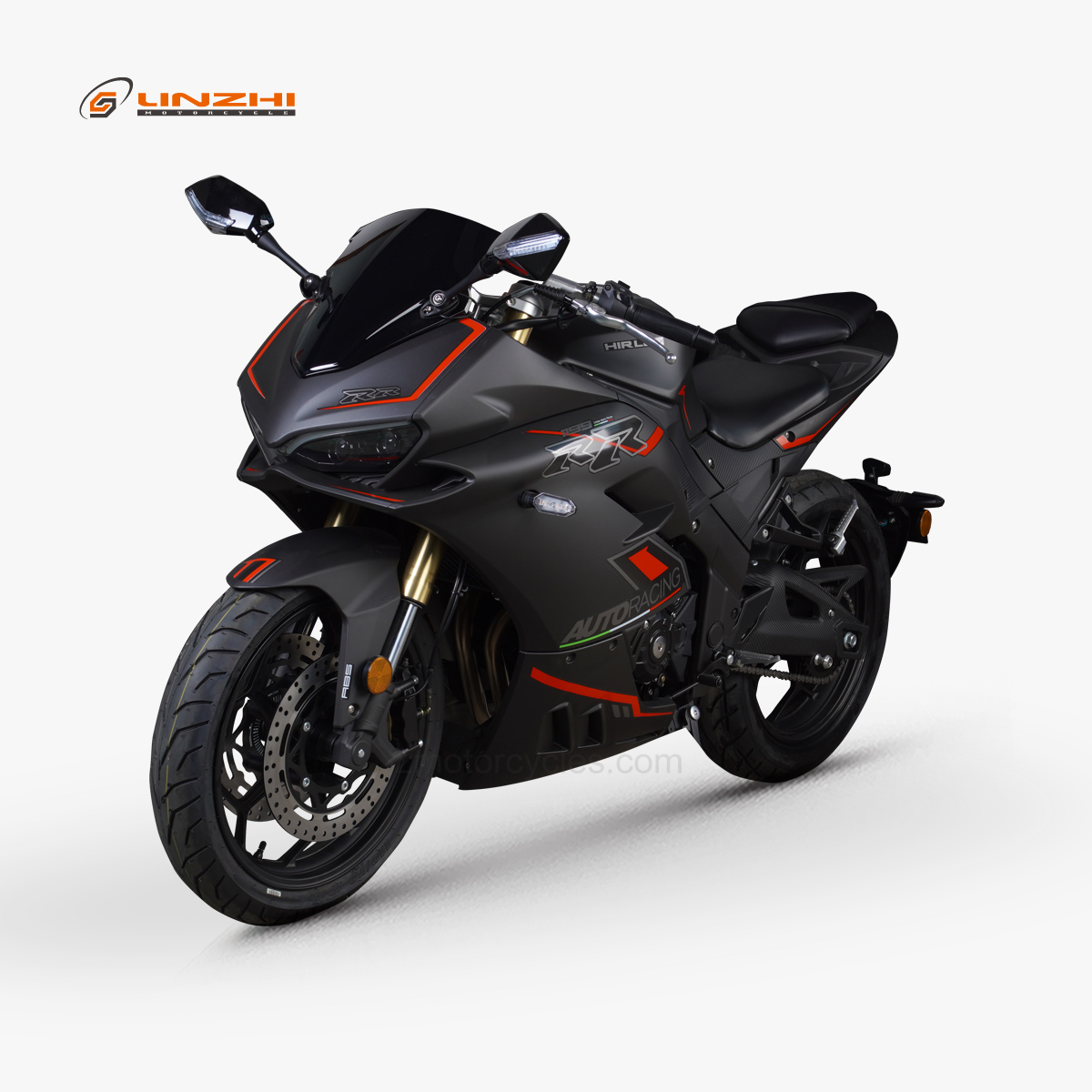 HLR400S-2
