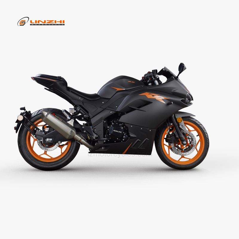 HLR400S