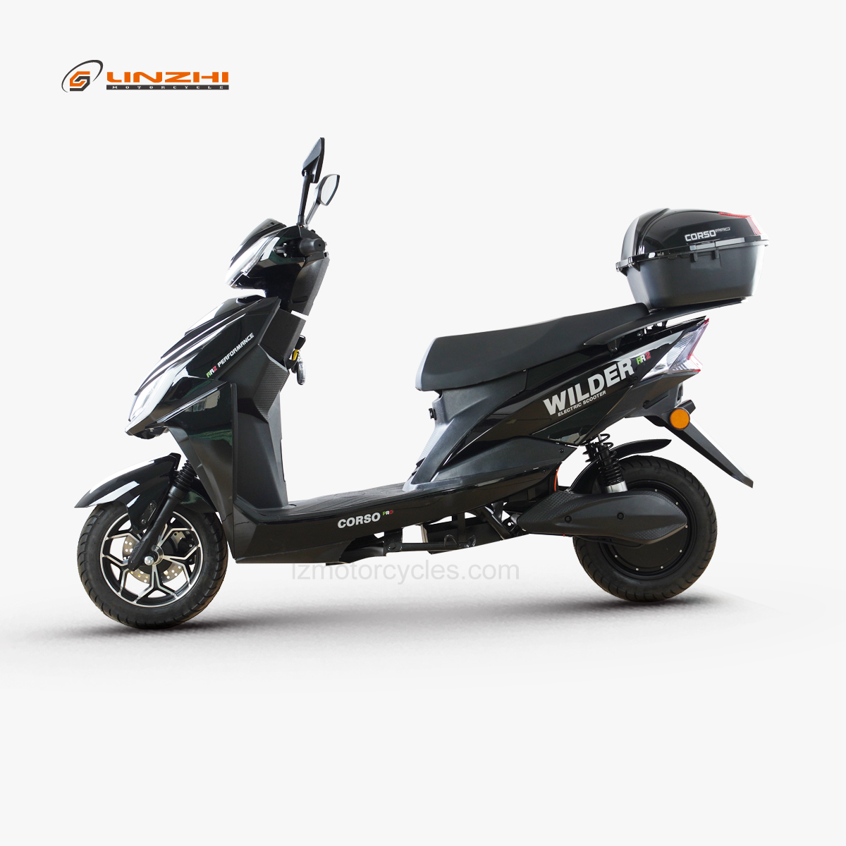 HLE1000T-4 Wolf-3