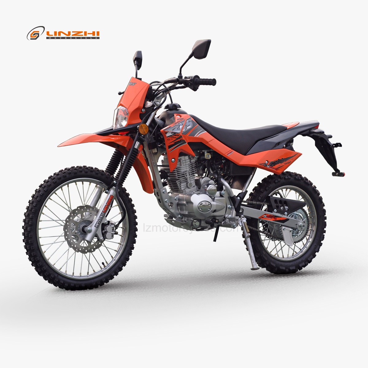 HLR250GY-2 Eagle-L