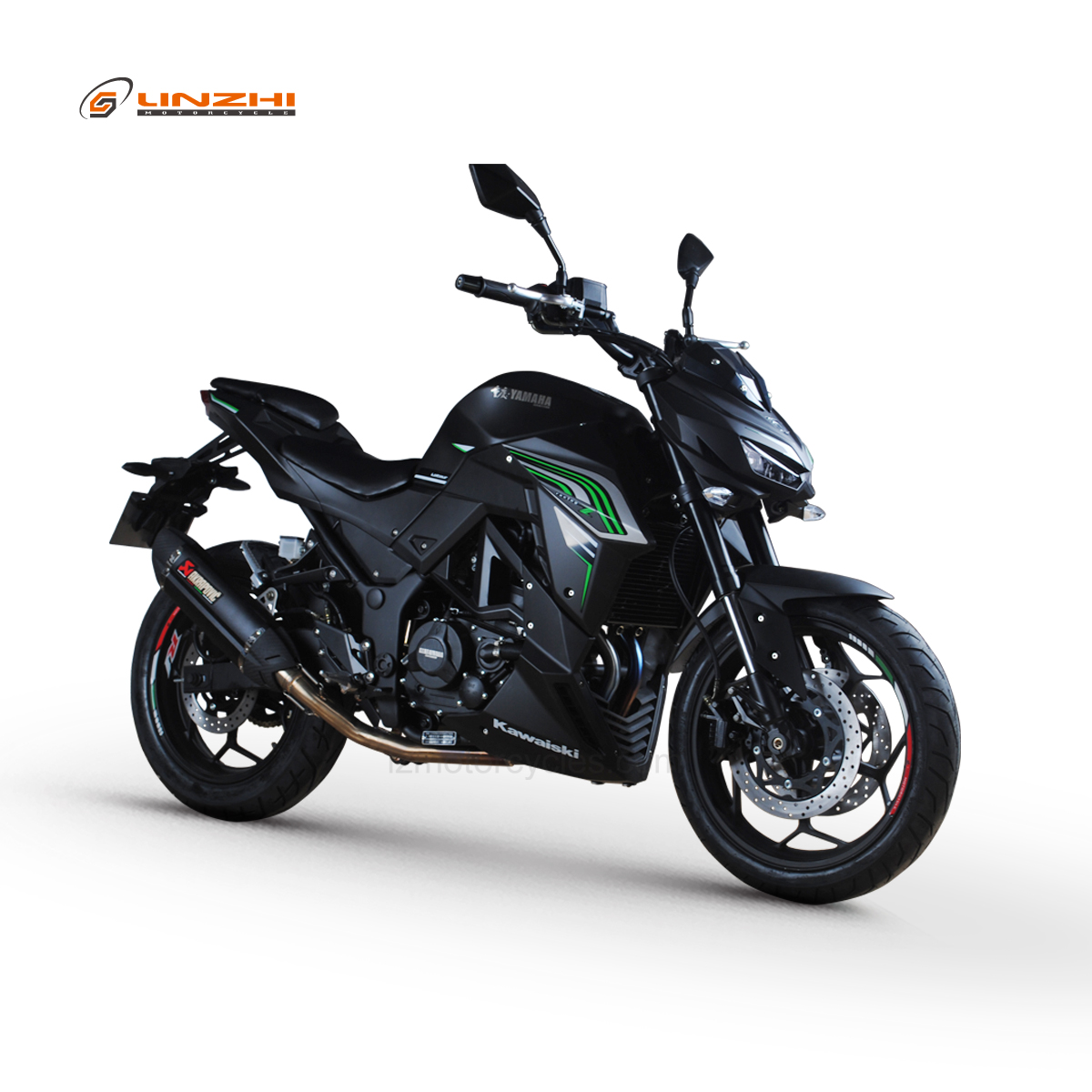 HLR400L A1-5