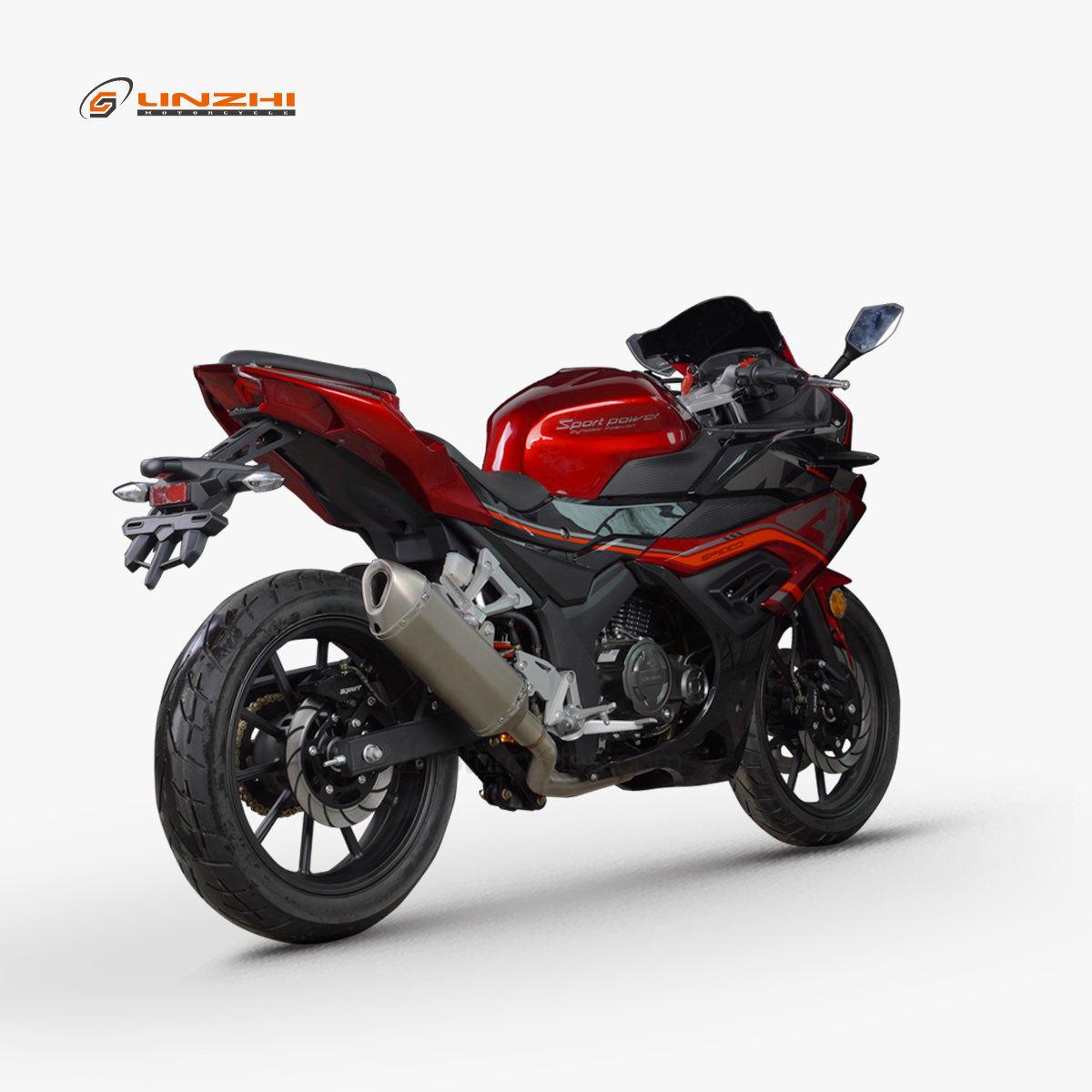 HLR200S-5
