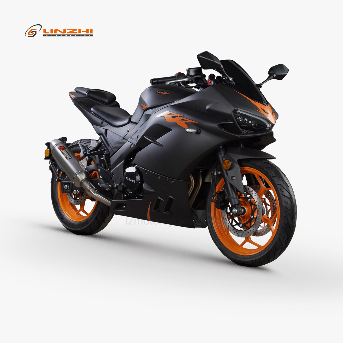 HLR400S